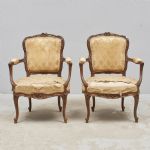 1461 9213 ARMCHAIRS